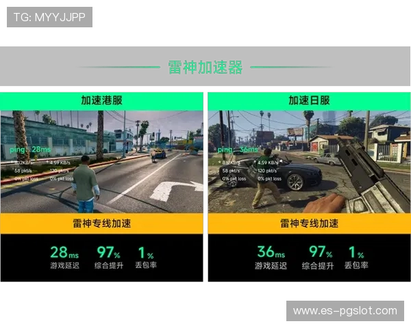 在国外如何使用雷神加速器畅玩国服游戏的详细攻略